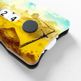 Life Counters Double Dials - Plains | GAMEGEN!C | Artikelnummer: 4251715411254