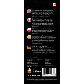 Star Wars: Shatterpoint - Measurement Tools | Erweiterung - Atomic Mass Games | Artikelnummer: 841333120344