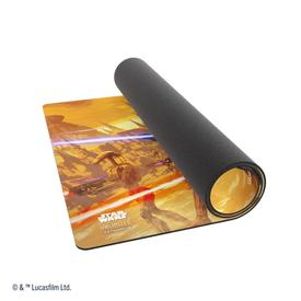 Star Wars: Unlimited - Prime Game Mat - Battle Droids | GAMEGEN!C | Artikelnummer: 4251715416761