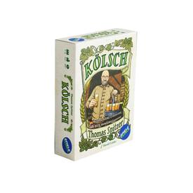 Bier Pioniere - KÖLSCH | Erweiterung - SpieleFaible | Artikelnummer: 4260362320833