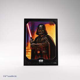 Star Wars: Unlimited - Art Sleeves - Darth Vader | GAMEGEN!C | Artikelnummer: 4251715413982