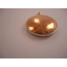 Skyline,Ansichten Deiner Stadt,in Kupfer u.Silber  |  | Artikelnummer: 42180594