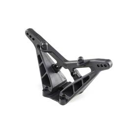 TLR Rear Shock Tower, Stiffezel, Laydown: 22T 4.0 |  | Artikelnummer: TLR234093