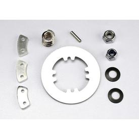Traxxas Rebuild-Kit Slipper Heavy-Duty Slipper 5352R |  | Artikelnummer: TRX5352R
