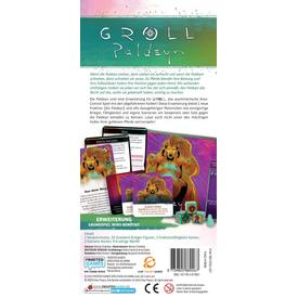 GROLL - Paldeyn | Frosted Games - Erweiterung | Artikelnummer: 739805889267