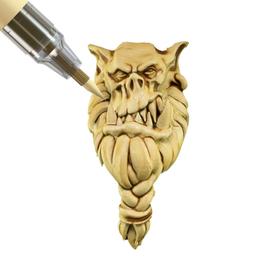 Army Painter Speedpaint: Marker Pallid Bone | Army Painter | Artikelnummer: 5713799102101