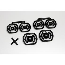 Team C T01091 Differential Zahnräder 10/18Z Comp. Onroad |  | Artikelnummer: T01091