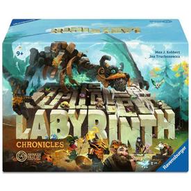 Labyrinth Chronicles | Ravensburger | Artikelnummer: 4005556250141