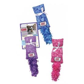 Kickeroo Katzenspielzeug klein Kitten Katzenminze Wrestling Catnip Toy |  | Artikelnummer: 35585453002-2