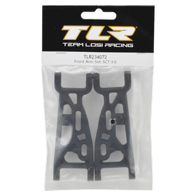 TLR TLR234072 Vordere Querlenker SCT 3.0 |  | Artikelnummer: TLR234072