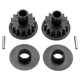 HPI #85016 - Riemenradsatz 15Z (2St/Sprint) |  | Artikelnummer: HPI85016