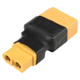 Revtec - Power Adapter-Stecker - XT-60 Buchse <=> XT-90 Stecker - 1 St |  | Artikelnummer: GF-1305-023