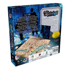 Der Whitehall-Mord | Giochi Uniti | Artikelnummer: 4262428670074
