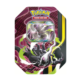 Pokémon Tin 131 - Mega-Darkrai |  | Artikelnummer: 0196214141803