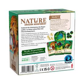 Nature - Amazon Rainforest - Modul 5 | HABA - Erweiterung | Artikelnummer: 4010168297835