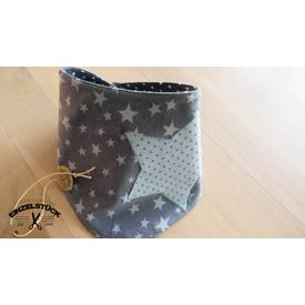 Süßes Baby Wendehalstuch personalisierbar   |  | Artikelnummer: 125624951