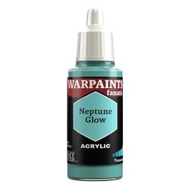 Army Painter Warpaints Fanatic: Neptune Glow | Army Painter | Artikelnummer: 5713799304109