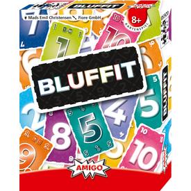 BLUFFIT | Amigo | Artikelnummer: 4007396026580