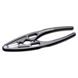 MULTI SHOCK CLAMP V3 (BLACK) ARROWMAX (SPECIAL TOOLS) AM-190031-B |  | Artikelnummer: AM-190031-B