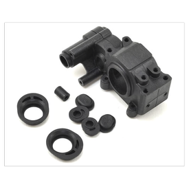 TLR Gear Case Set, 3-Gear Laydown: 22 4.0 |  | Artikelnummer: TLR232067