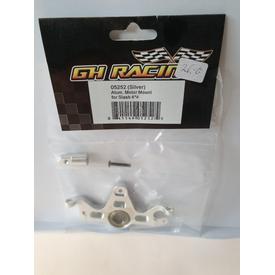 GH Racing 05252  Alu Motor Mount für Traxxas Slash 4x4 |  | Artikelnummer: GH05252