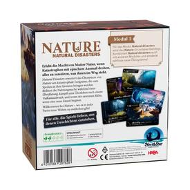 Nature - Natural Disasters - Modul 3 | HABA - Erweiterung | Artikelnummer: 4010168297828