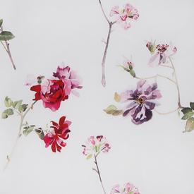 Feinsatin Bettwäsche Rosel | 160x210cm | Artikelnummer: 50.303.15