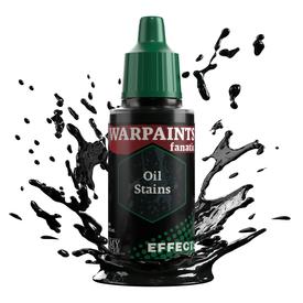 Army Painter Warpaints Fanatic Effects: Oil Stains | Army Painter | Artikelnummer: 5713799316904