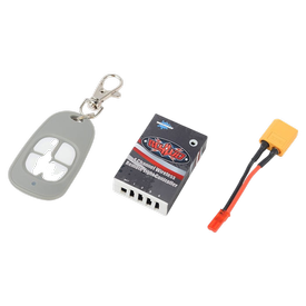 RC4WD 4 CHANNEL WIRELESS REMOTE BELEUCHTUNG CONTROLLER  |  | Artikelnummer: Z-E0093