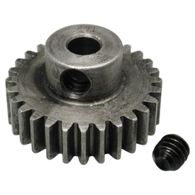 Robinson Racing Gehärtet 28T  Pinion Gear 48P  |  | Artikelnummer: RRP1428