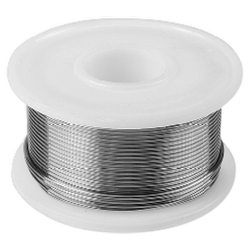 Team Corally - Soldering Tin - 100gr | z.b für Team Corally Lötstation 75W | Artikelnummer: C-48514