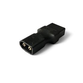 Adapter XT60 Männchen aufXT90 Weibchen H-SPEED |  | Artikelnummer: HSPC053