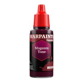 Army Painter Warpaints Fanatic Wash: Magenta Tone | Army Painter | Artikelnummer: 5713799321304