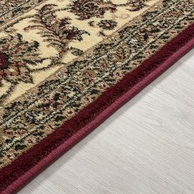 MARRAKESH 160 x 230 cm rot |  | Artikelnummer: MAR210red160A