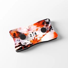 Life Counters Double Dials - Mountain | GAMEGEN!C | Artikelnummer: 4251715411230