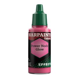 Army Painter Warpaints Fanatic Effects: Power Node Glow | Army Painter | Artikelnummer: 5713799318007