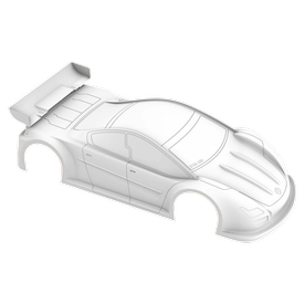 GHIBLI KAROSSERIE STANDARD LENS BODIES 1/10 ELEKTRO-TOURENWAGEN |  | Artikelnummer: HRELB10GHL-S