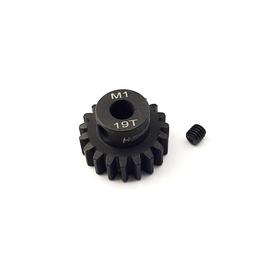 H-Speed RITZEL 19 ZÄHNE MODUL 1, 5MM STAHL HSPX119 |  | Artikelnummer:  HSPX119