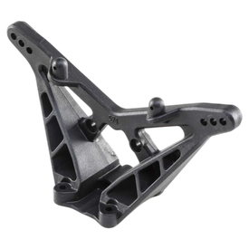 TLR Rear Shock Tower, Stiffezel, Laydown: 22T 4.0 |  | Artikelnummer: TLR234093