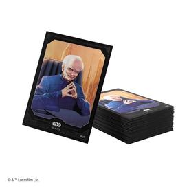 Star Wars: Unlimited - Art Sleeves - Chancellor Palpatine | GAMEGEN!C  | Artikelnummer: 4251715419182