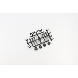Unterlegscheibe Kyosho EP Ultima RB7.5 (UM603B) | z.b. für Kyosho RB7.5 | Artikelnummer: K.UB042