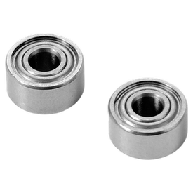 XRAY 930308 - Kugellager 3x8x4mm (2 Stück) |  | Artikelnummer: XR930308