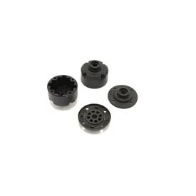 Kyosho Antriebswelle hinten EP  Fazer, Rage 2.0  | z.b. für MadVan | Artikelnummer: FA538