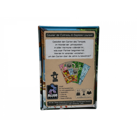 Niwashi | AllGo-Games | Artikelnummer: 4270004592252