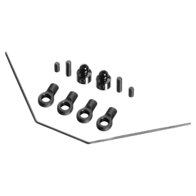 XRAY 323400 - XB2 2020 Stabilisator Set Heck 1.0mm |  | Artikelnummer: XR323400