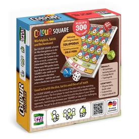 Colour Square | SPIEL DAS! | Artikelnummer: 4270002129450
