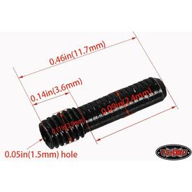 M3 Driveshaft Screw Pin (5) RC4WD |  | Artikelnummer: Z-S0804