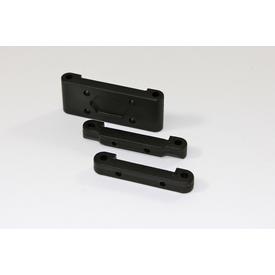 Team C T02014 Querlenkerhalter vorn 2WD Comp. |  | Artikelnummer: T02014