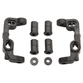 Team Associated 91400 - B5 - C-Hub Set (links + rechts) |  | Artikelnummer: AE91400