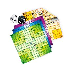 Kannste knicken | Schmidt Spiele | Artikelnummer: 4001504493875